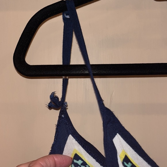 Philigree sundress size large - Picture 5 of 8